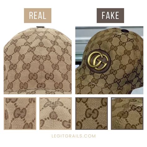 not fake gucci hat|Gucci jacket legit check.